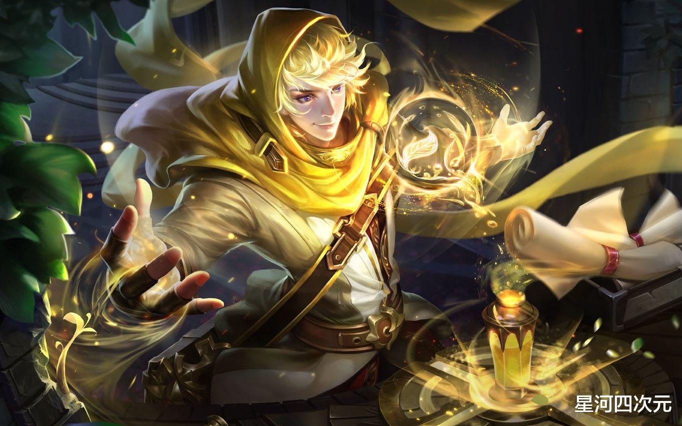 王者荣耀|王者荣耀一夜上万差评,APP评分掉至1.7,成年人表示这锅我们不背