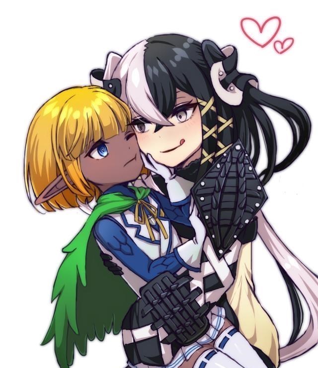 overlord|《overlord》比武招亲，绝死绝命夫婿人选