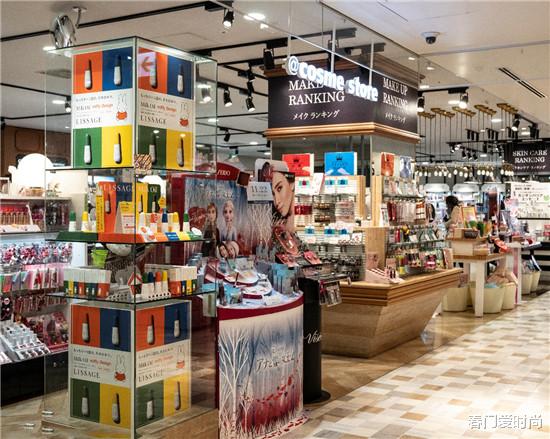 春门爱时尚 不仅在国内销量好 在外国也销量好的国货护肤品8款 绝对好用