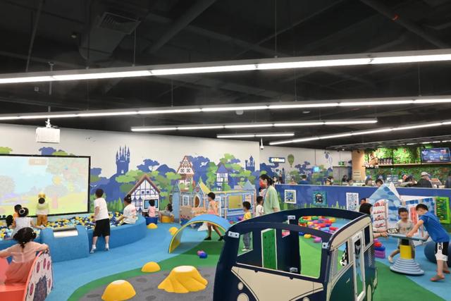 北京市 南三环的宝藏超市，刚开业就火了