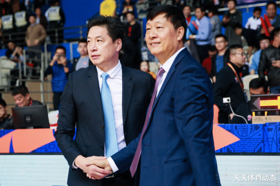 上海男篮|曝琼斯无缘加盟上海男篮，弗雷戴特留队，国内引援会有惊喜！