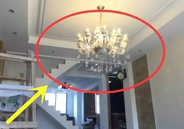 当初装修脑子秀逗了！装15个最烧钱还不实用的地方，真是悔到泪干