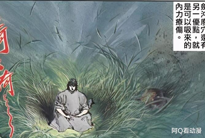 |万剑归宗成为炮灰的真相，各方面被压制，修炼还有诸多限制