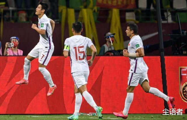 中国足球|中国足球为何越踢越落后，根源在哪？英媒一针见血说出最终答案