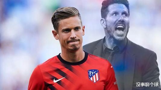 皇家马德里|齐达内后悔吗?6年内3次弃用他 加盟皇马死敌后成西甲第1中场