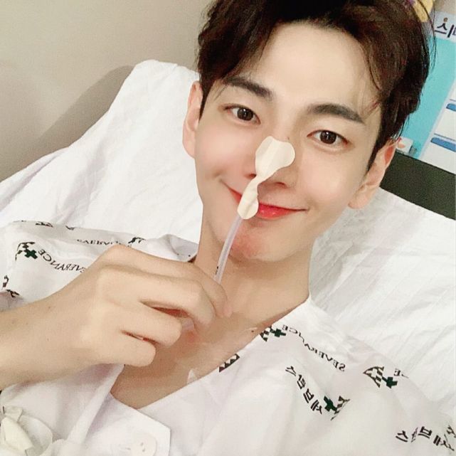 朴素丹|《寄生虫》主演朴素丹甲状腺癌手术后近况曝光，分享手写信送祝福