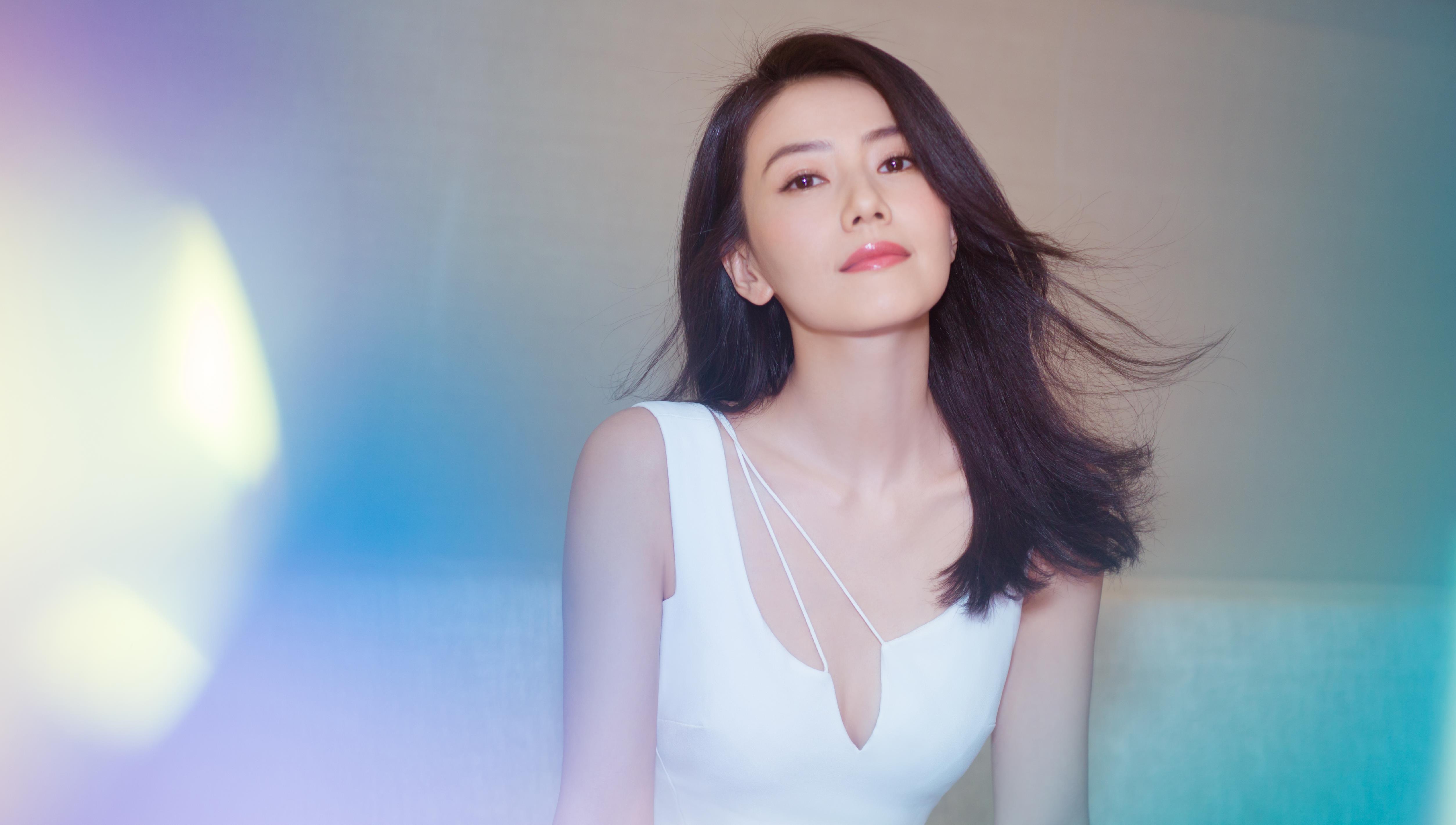 高圆圆|高圆圆2次夜宿夏雨家，袁泉为何选择原谅？时隔12年她终公开真相