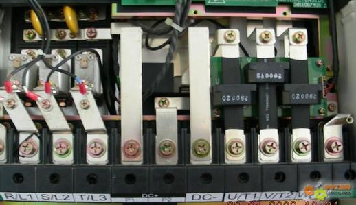 西门子|变频器使用与维护