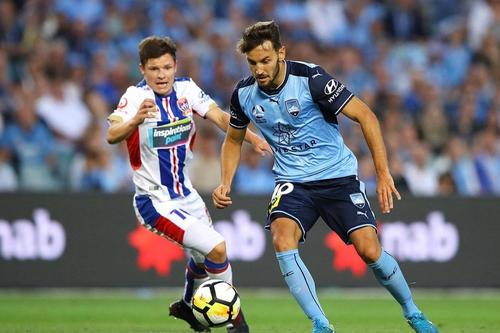 阿德莱德联队|周六：早场二场赛事解析，济州联VS蔚山现代＋阿德莱德联VS悉尼FC