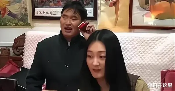 朱之文|大衣哥百万儿媳露出野心，开公司老公成跟班，朱之文管不住了