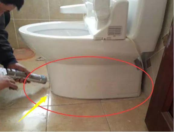 |越来越多人不用玻璃胶了，现在流行用它代替，便宜好用不发霉