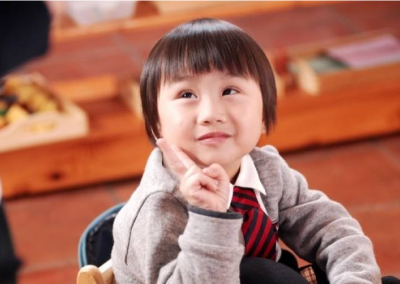 童星|被当成摇钱树的童星，邓鸣贺去世时仅9岁，纪宝如却被家人囚禁