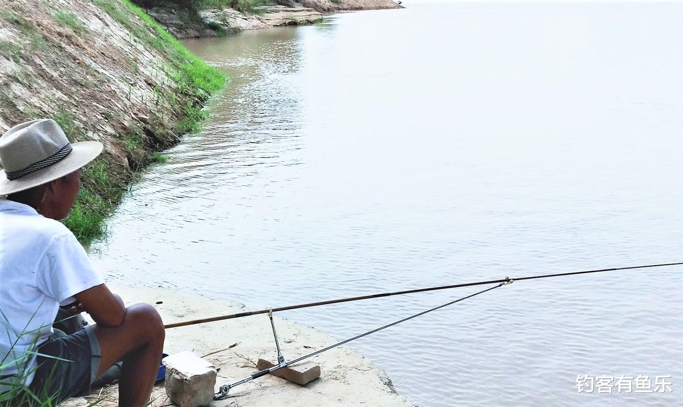 饵料|什么时候钓灵、钓钝、钓不灵不钝?冬季是否可以调平水、钓两目