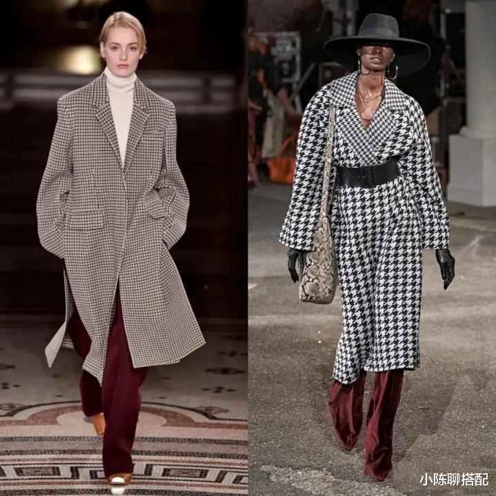 小陈聊搭配 时尚博主都有哪些时髦技巧?盘点3招穿衣套路,保证高级优雅