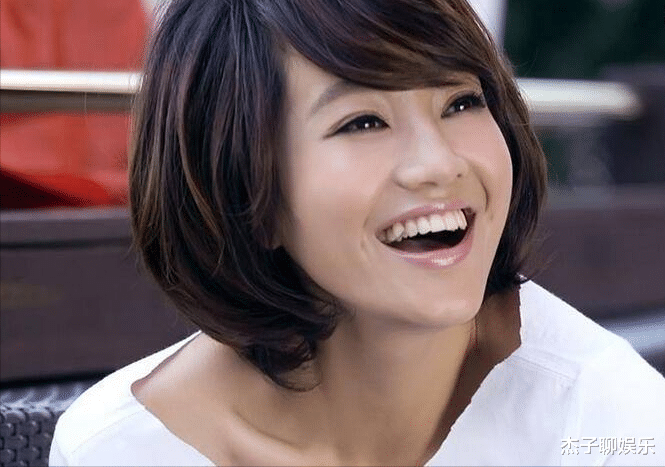 朱丹|2段感情皆以失败告终后，再遇现任老公，如今一家三口生活幸福