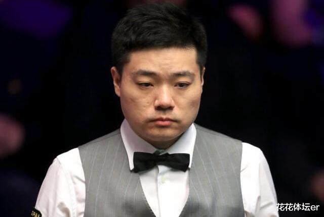 丁俊晖|丁俊晖目标：8杆50+！NO.8给中国一哥敲响警钟：未达及格线=爆冷