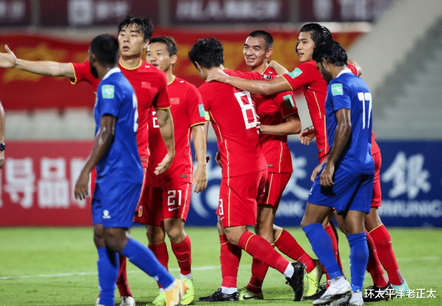 国足|1-0！3-0！国足坏消息，对手没犯错！3大种子陷绝境：不胜恐出局