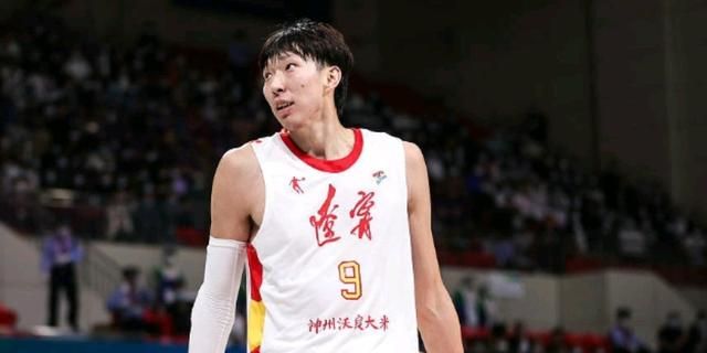 周琦|辽篮仅需1800万就能得到周琦？睢冉又把大魔王害了，还差1年咋办？