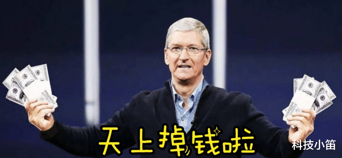 苹果|国产手机发出最强音,自研芯片系统样样具备,苹果还能得意多久?