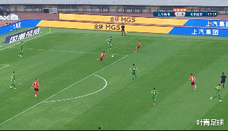 中超|6-1，3-1！中超夺冠热门太强：4大外援集体爆发，土炮轰2球