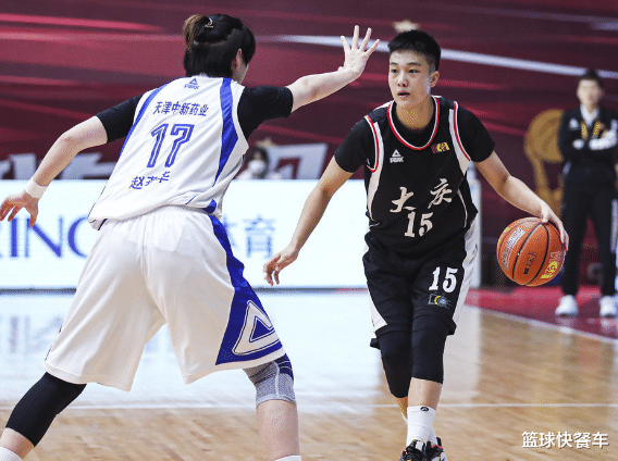 季后賽|70戰(zhàn)狂輸62場(chǎng)！女籃這5隊(duì)被打成篩子 提前無(wú)緣季后賽已成定局