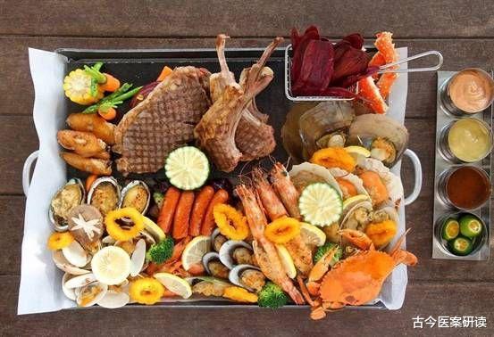 医生|62岁阿姨吃素食导致中风，医生：3种“假素食”，吃一口等于吃一大口肥肉