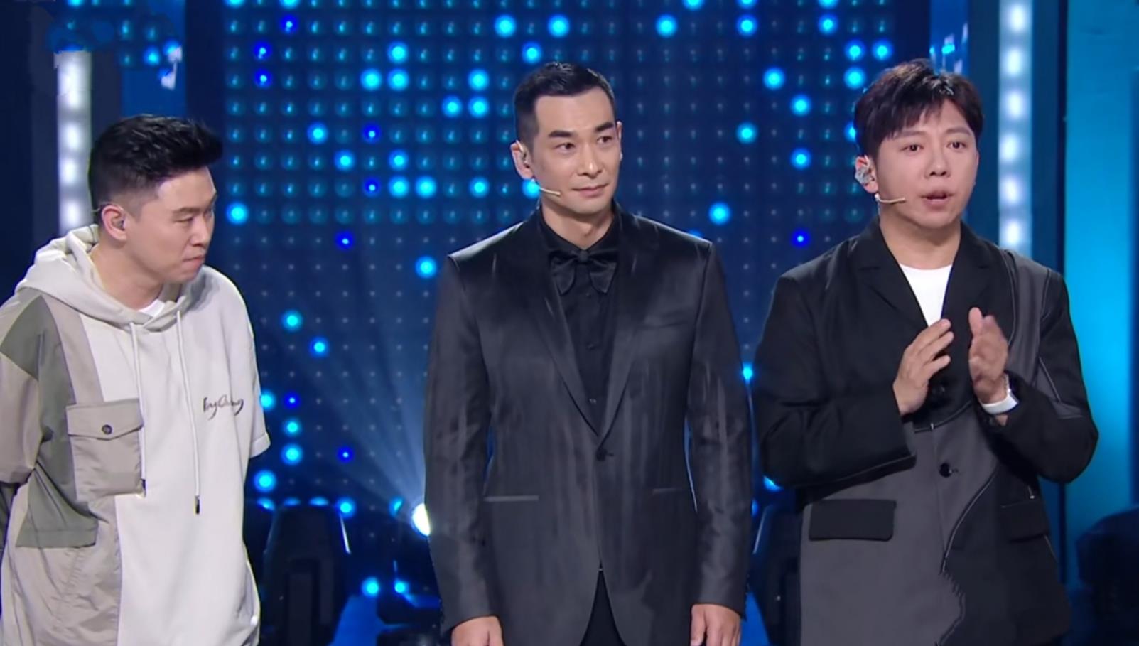 哥哥|《哥哥》结束后，衍生综艺播出，3位队长加盟，1位队长缺席