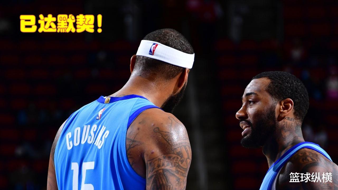 火箭隊|沃龜交易到底誰贏了？全主力對決給出答案！名宿：火箭被低估了！