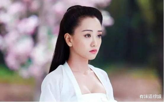 郭富城|她是“最懒女演员”，拍戏当兼职奖都不去领！出道24年却片约不断