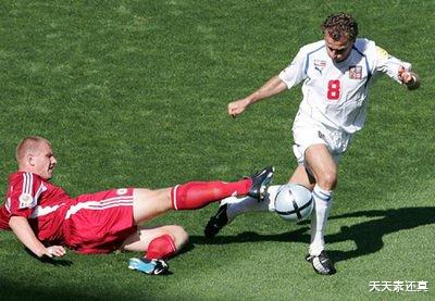 世界杯|世界杯歷史上拿過亞軍但沒拿過冠軍的五支球隊——其中一支球隊奪冠可能性最大