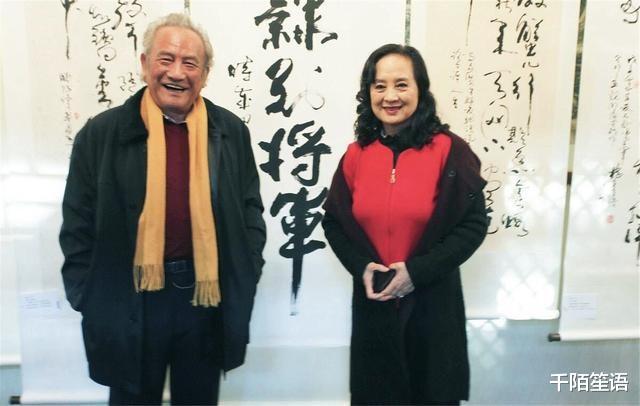 夜行|杨在葆: 出演“罗霄将军”一举成名, 为给前岳母养老, 曾拒后妻表白