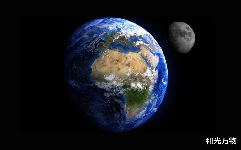 陨石 3600年前,巨型陨石在中东古城上空爆炸,威力相当1000颗原子弹!