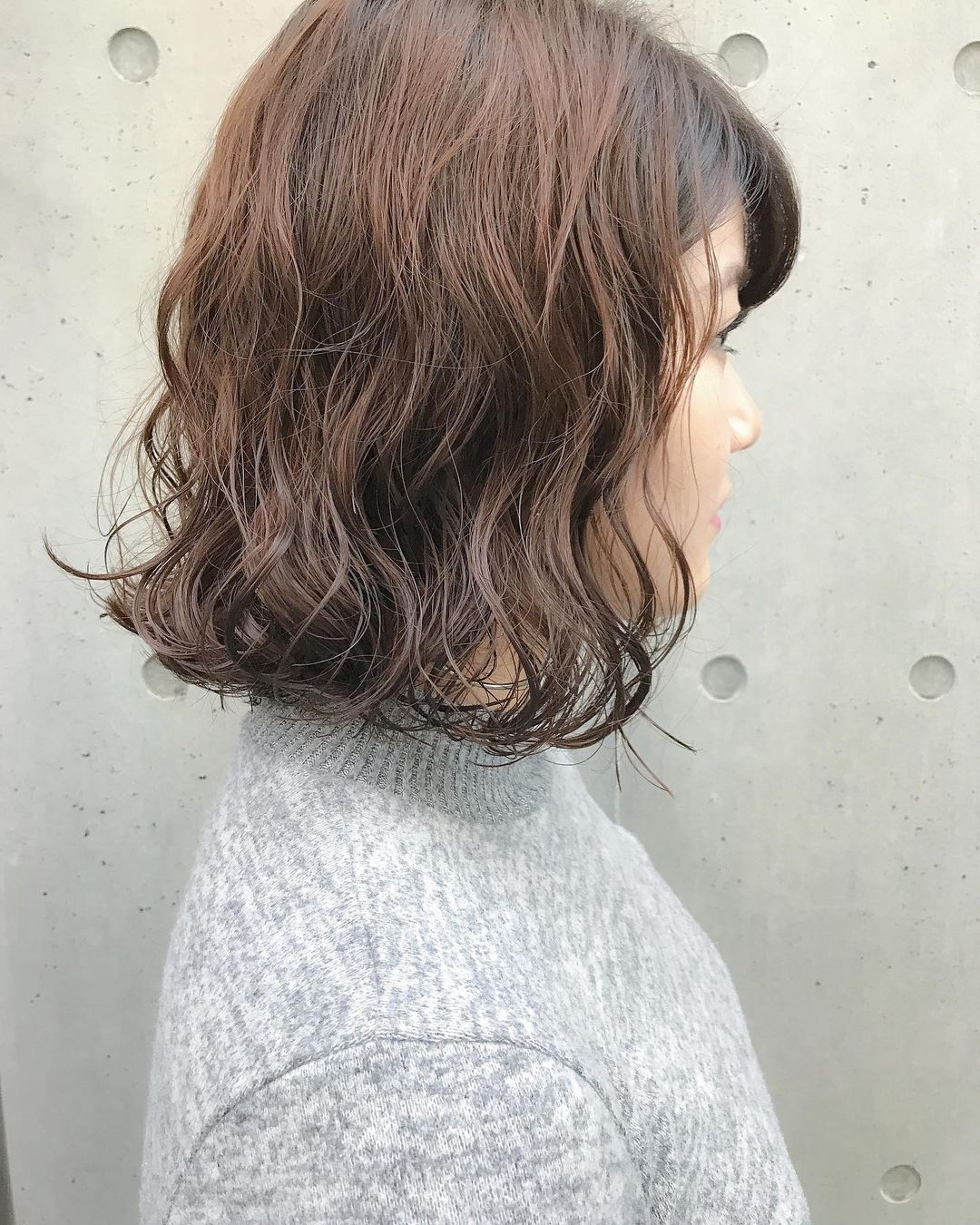 发型|今春女发别乱剪，有这10几款就够了，短中长都很美