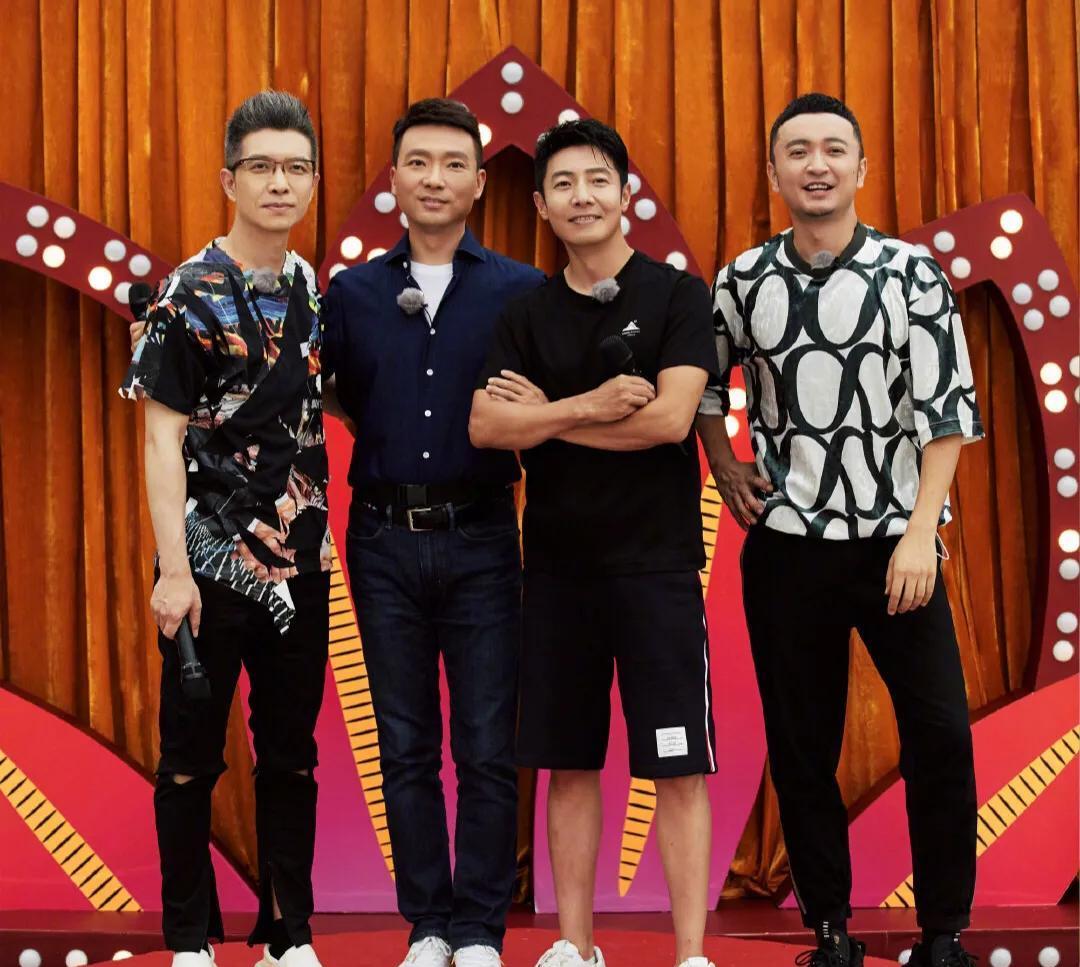 撒贝宁|网曝撒贝宁缺席《明侦7》演唱会或难回归，康辉被一剪没曝内情