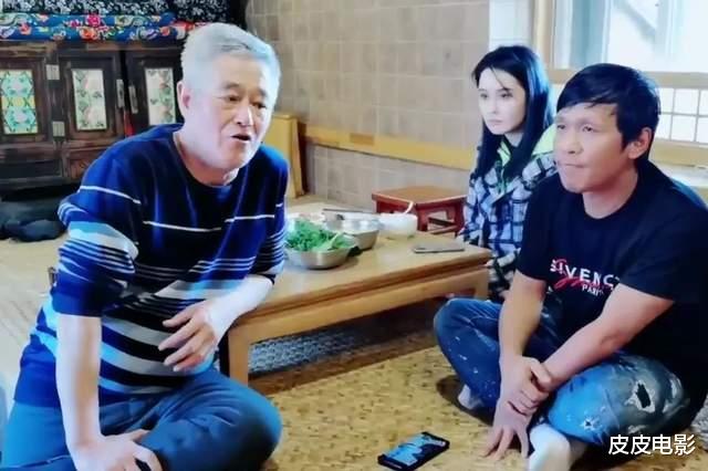 宋小宝|同样是赵本山徒弟，宋小宝和小沈阳放在一起看，差别就出来了