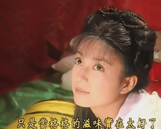 乾隆|紫薇和夏雨荷长得一模一样，为何乾隆认不出？大家忽略了这一点