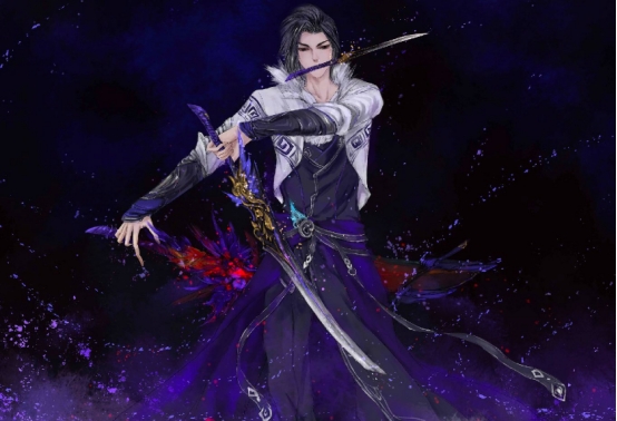 剑网3|剑网三:霸刀号价已上天?玩家吐槽现在霸刀号价比自套外观都贵