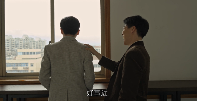 和雨似|和这样的人交朋友，错不了