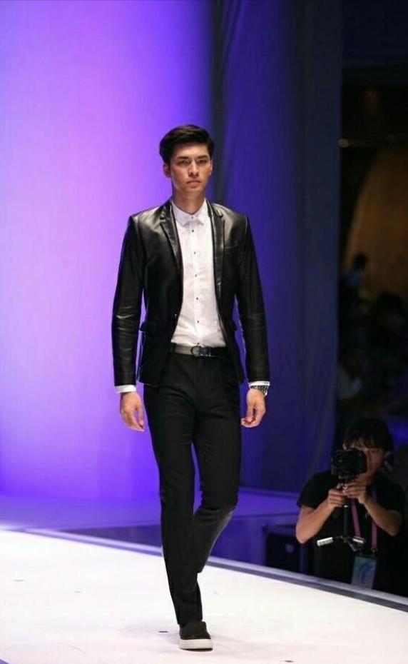 龚俊|发掘到一位宝藏男人——俊俊的“前夫哥”徐峰