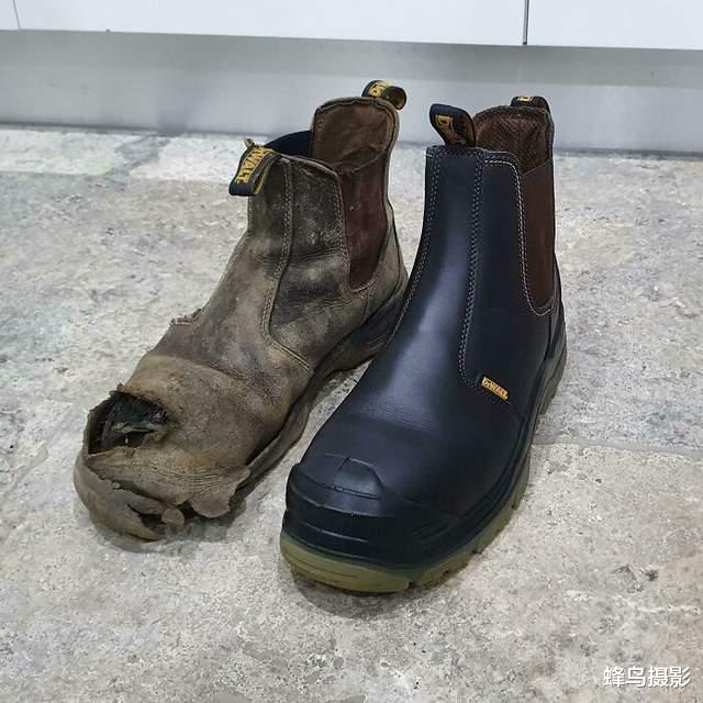 25张罕见的照片,水滴用700年把岩石砸出坑,时间却奈何不了基因