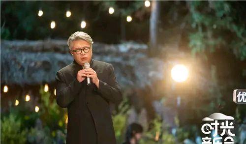 豆瓣|豆瓣8分！力压《我们的歌3》《披哥》等音综，这档全新综艺太火了