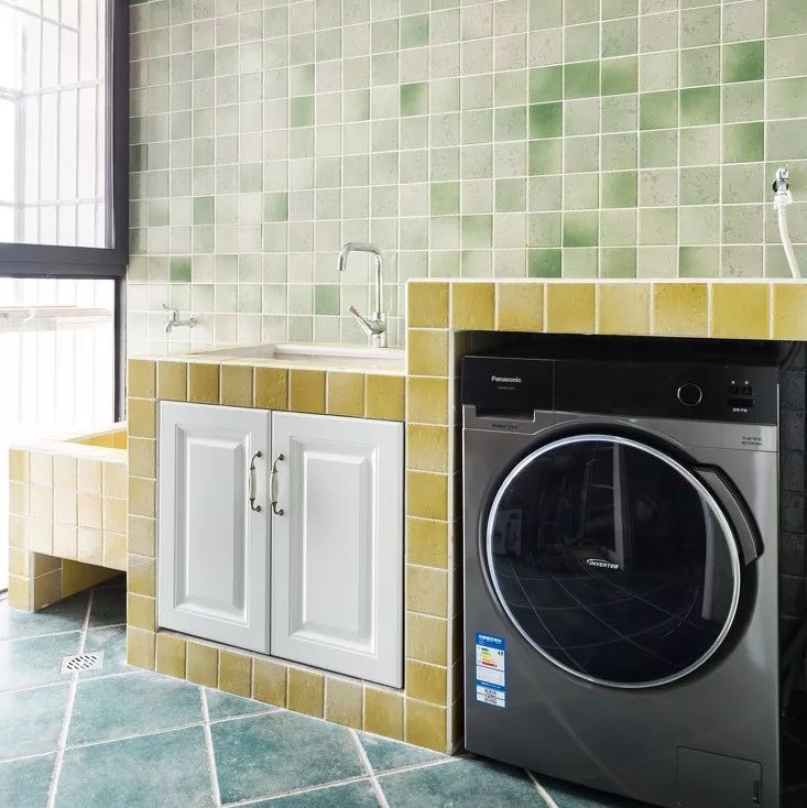 阳台到底要不要装拖把池?网友的建议太中肯,入住后悔都晚了!