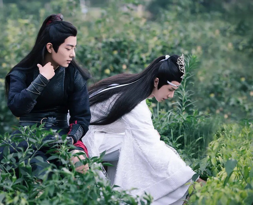 龚俊|凉凉！广电总局重拳出击，10部新剧播出无望，龚俊成最后的幸运儿