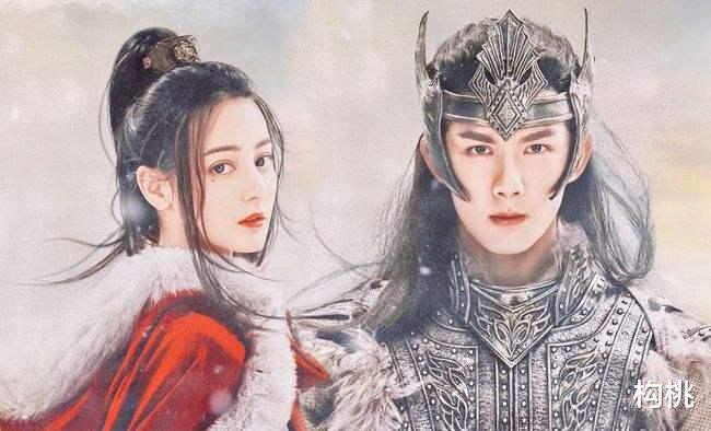 绝境峭壁岭|《仙剑奇侠传4》定角鞠婧祎注定是烂剧，但还是想看是否烂出新意
