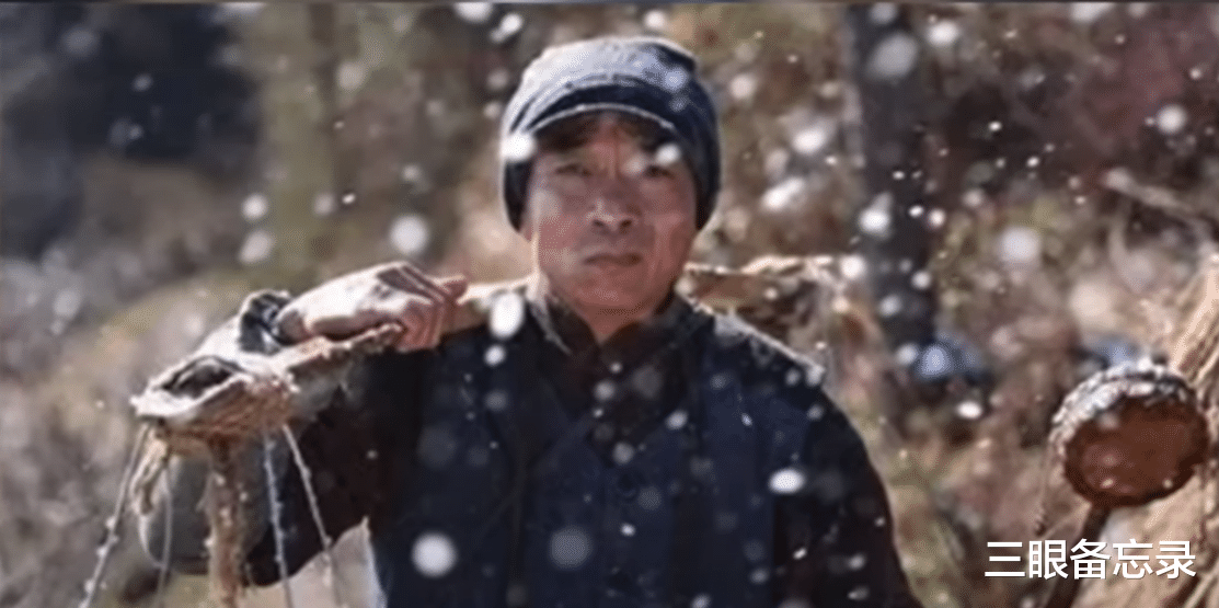 三眼备忘录|古老赊刀人，为何又重现农村集市，他们为何做赊账生意？他们说了什么？