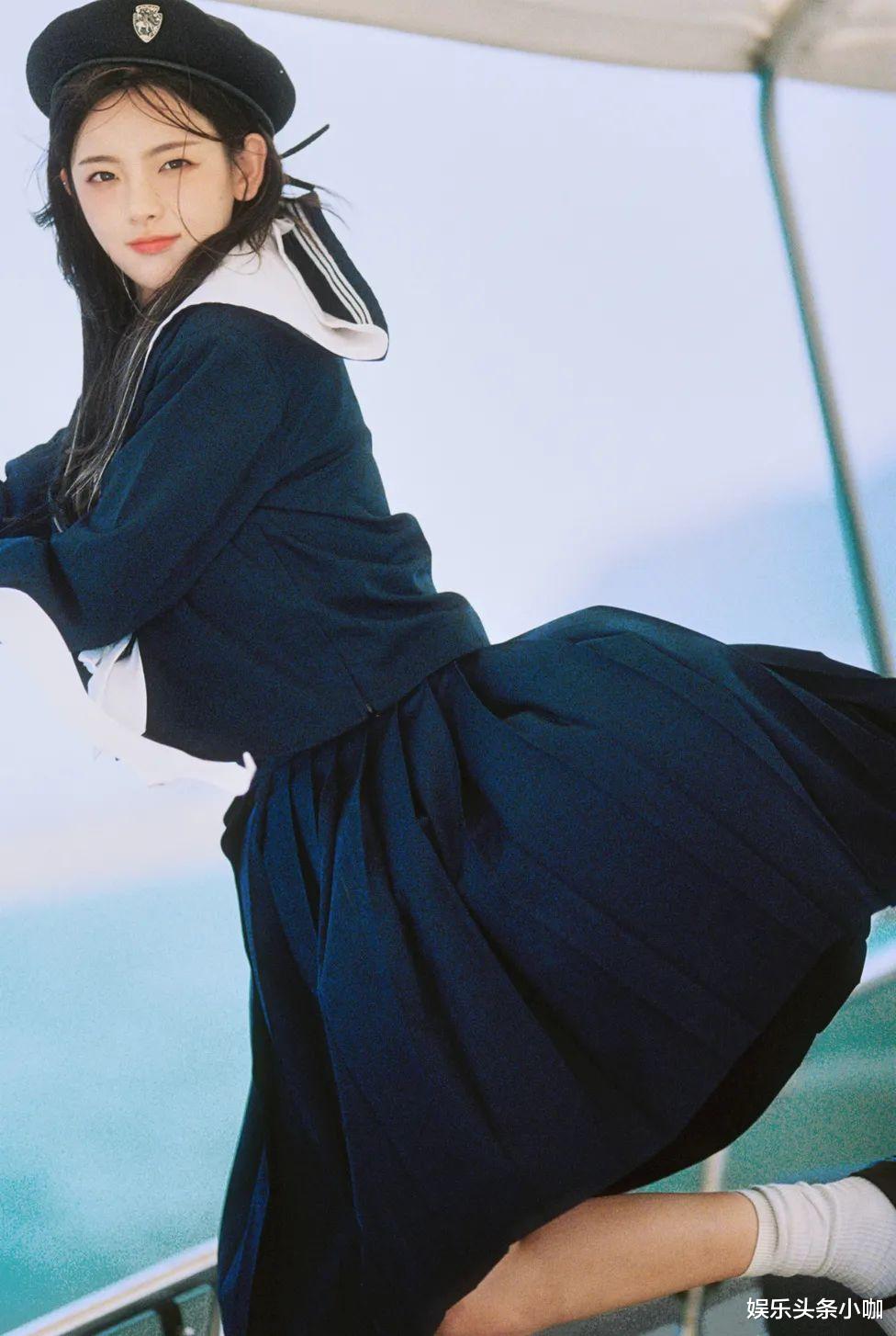 章子怡|最强的模摄cp，杨超越强行捧红她？