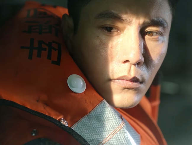 陈坤|央视大力宣传，登上新闻联播，陈坤新剧播2集拿下全国收视率第一