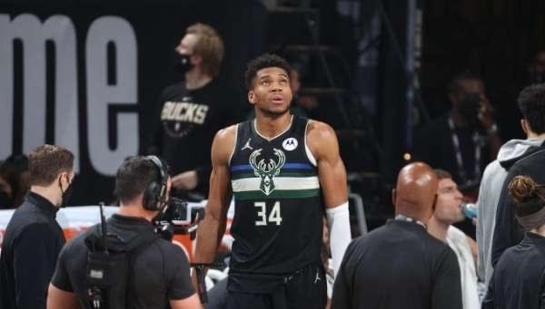 清浅微笑的我|被淘汰后！保罗官宣决定！湖人公开招募，字母哥遭多名球员炮轰