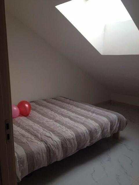 买顶楼二手房，朋友骂我脑子进水！装修完她被打脸，天天来蹭饭！