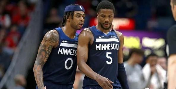 公牛队|1换1！森林狼公牛或交易，拉文得34+13帮手，明尼苏达获优质内线